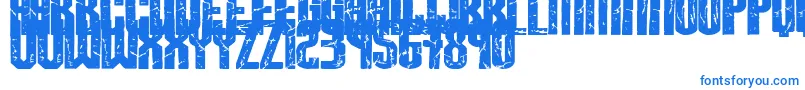 fuente Breaksteel – Fuentes Azules