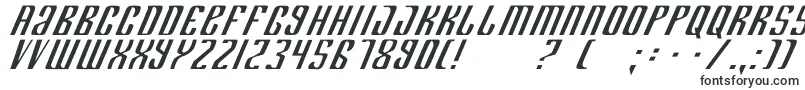 Шрифт Department – шрифты для Adobe Acrobat