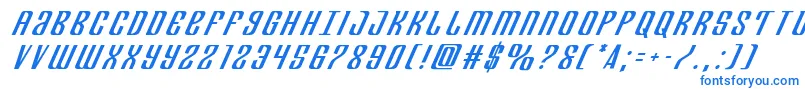 Departmenthtitleital Font – Blue Fonts