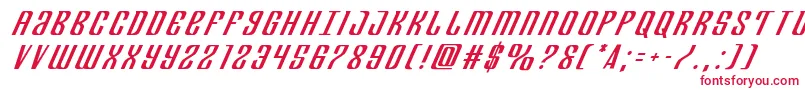 Departmenthtitleital Font – Red Fonts