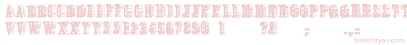Más sobre la fuente Broadcasttitling fuente Broadcasttitling – Fuentes Rosas
