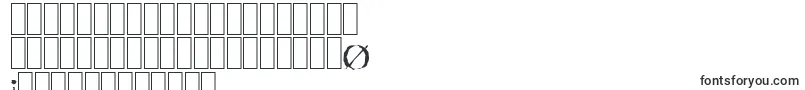 BambergrandomRegularフォントについての詳細 フォントBambergrandomRegular – シンディ文字