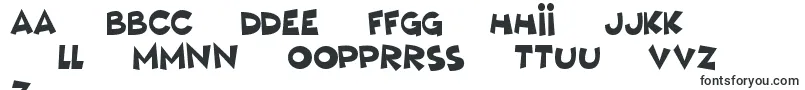 MushyLove Font – Latvian Fonts