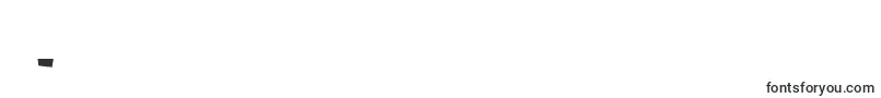 MushyLove-Schriftart – hebräische Schriften