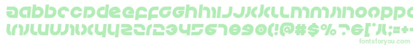 Kovacssemital Font – Green Fonts