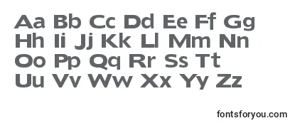 Doradoheadline Font
