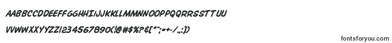 Overstreetbibleboldital Font – Fonts for CS GO