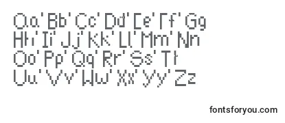 Review of the Clynikal2 Font