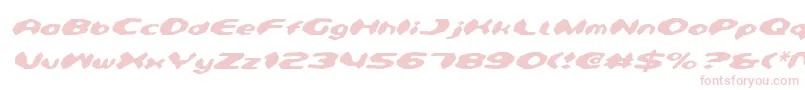 More about DetonatorItalic Font DetonatorItalic Font – Pink Fonts