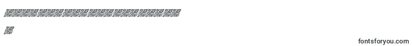 Weitere Informationen zur Zipdown-Schriftart Zipdown-Schriftart – hebräische Schriften