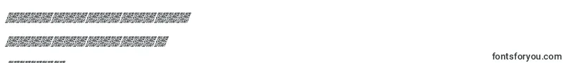 Weitere Informationen zur Zipdown-Schriftart Zipdown-Schriftart – kurdische Schriften