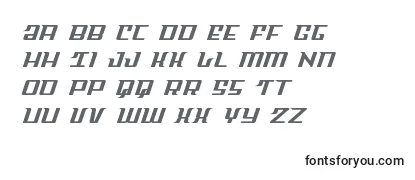 Skycabexpand Font