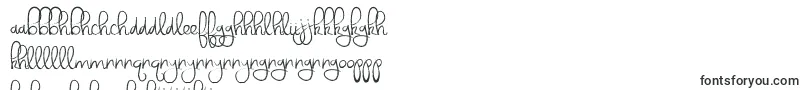 ViriginiaSky Font – Sotho Fonts