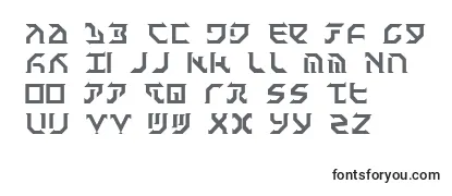 Review of the Fant Font