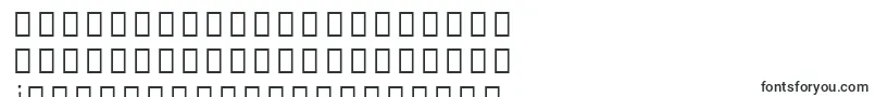 SweetPea Font – Belarusian Fonts