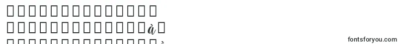 SweetPea Font – Thai Fonts