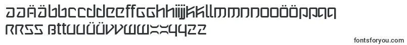 Wintermu Font – German Fonts