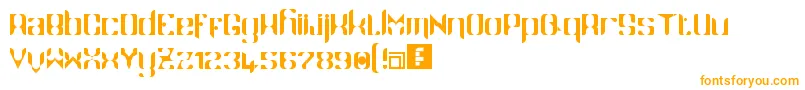 Namaskar Font – Orange Fonts