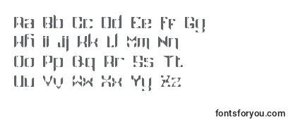 Namaskar Font