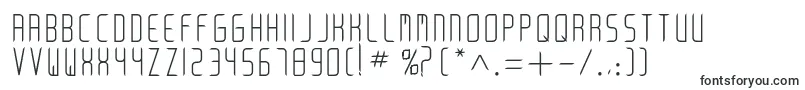 ArkadiaBold Font – Standard Fonts