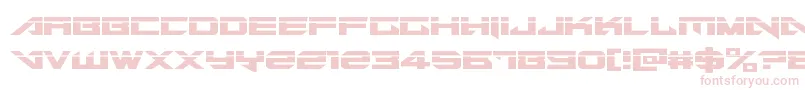 Tarrgetlaser Font – Pink Fonts