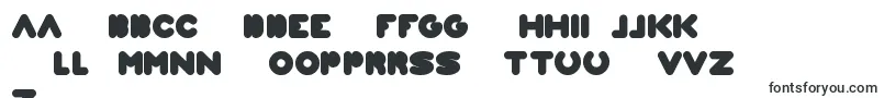 More about WeknowWorld Font WeknowWorld Font – Latvian Fonts