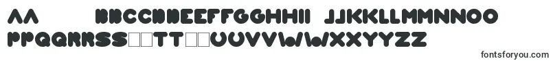 Weitere Informationen zur WeknowWorld-Schriftart WeknowWorld-Schriftart – rumänische Schriften