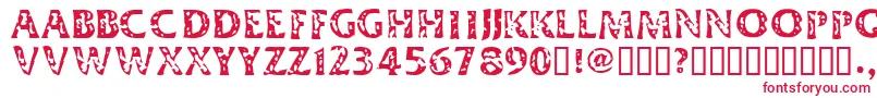 Dimeh Font – Red Fonts