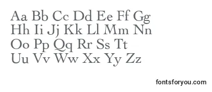 CockneyRegular Font