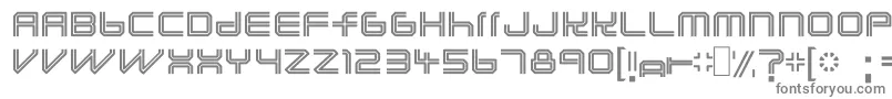 Lunasolc Font – Gray Fonts
