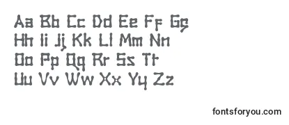 RambatCampotype Font