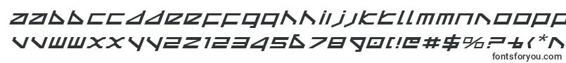 Шрифт Deltav2ei – оригинальные шрифты