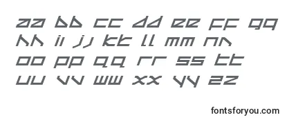 Шрифт Deltav2ei