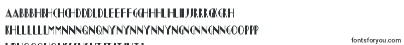 Chapleau Font – Sotho Fonts