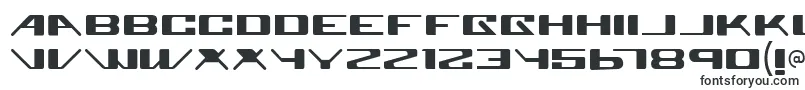 Superglu Font – Flat Fonts