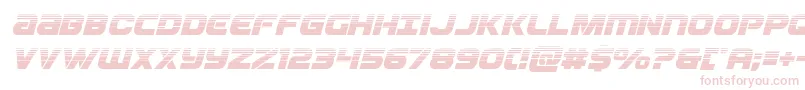 Ozdahalfital Font – Pink Fonts
