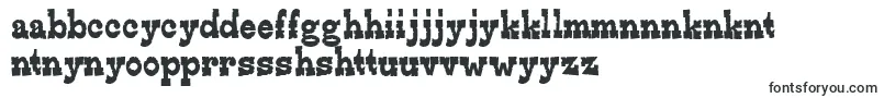 Шрифт Edmundis1 – руанда шрифты