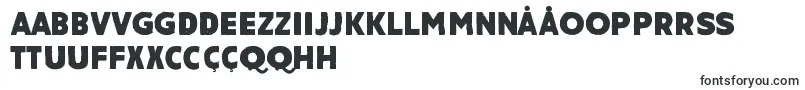 AmateurNaked Font – Uzbek Fonts