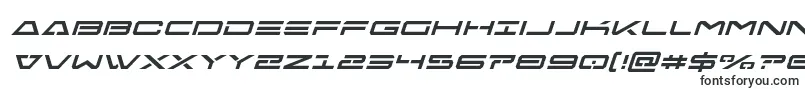 Freeagentital Font – Space Fonts