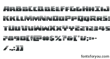  Darkalliancehalf font