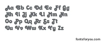 OrkneyRegular Font
