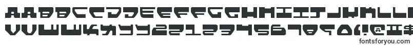 LoveladiesLight Font – Three-Dimensional Fonts