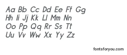 Sipldbo Font