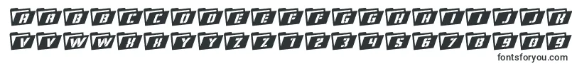 Eyesonlyrotal-Schriftart – Schriftarten, die mit E beginnen