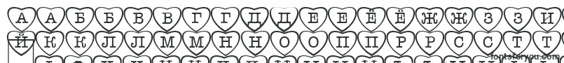 AOldtypingcmdcfnt1-fontti – venäjän fontit