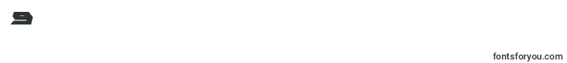 Royalsamuraititleital Font – Fonts for Digit 9
