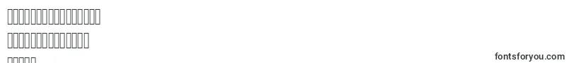 Phyllisinid Font – Kurdish Fonts