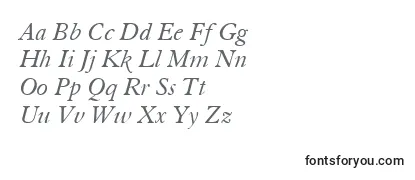 Обзор шрифта Eleggari
