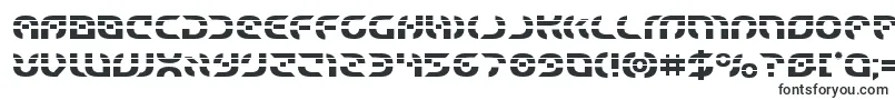 Starfighterlaser-Schriftart – Schriftarten, die mit S beginnen