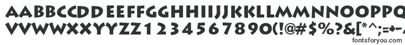 LiddieblackRegular Font – Fonts for Sony Vegas Pro
